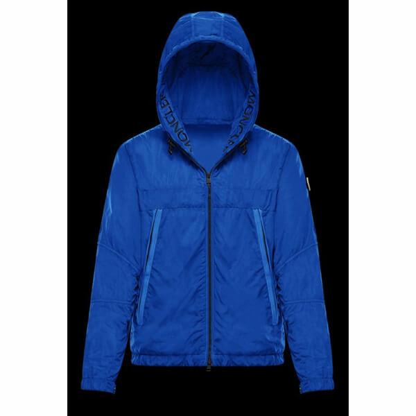 20秋冬 モンクレール 偽物 ロゴ ジャケット MONCLER SCIE 20081403